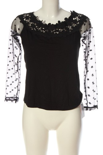 Shein longsleeve damen - shein, shirt