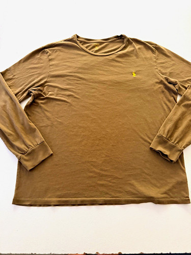 Polo ralph lauren - polo, fit