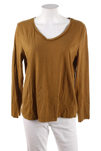 Oliver longsleeve shirt l - longsleeve-shirt,
