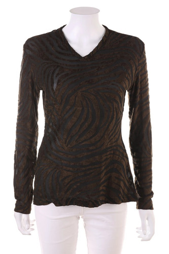 Ohne label longsleeve shirt - ohne, longsleeve-shirt
