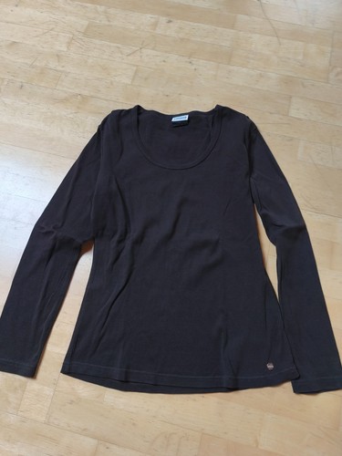 Street one longsleeve - street, shirt