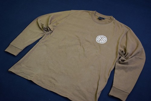 Deus machina longsleeve - deus, ex