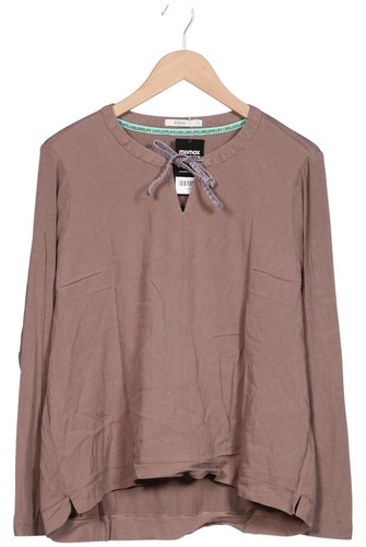 Cecil langarmshirt damen - cecil,