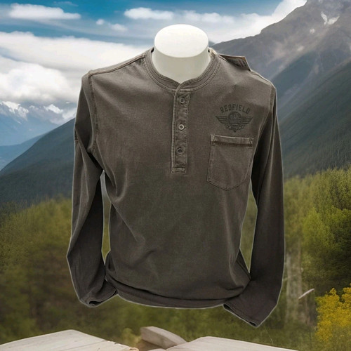 Redfield longsleeve - redfield,
