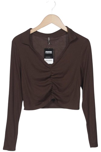 Only langarmshirt damen - only,