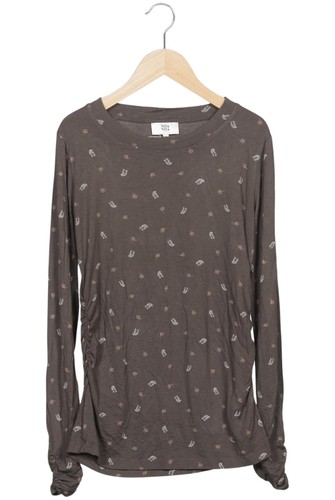 Noa langarmshirt - langarmshirt, damen