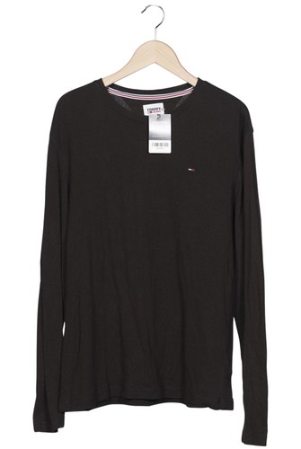 Tommy jeans langarmshirt - tommy,