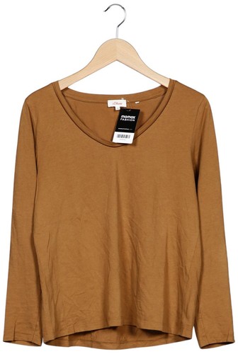 Oliver langarmshirt damen - langarmshirt,