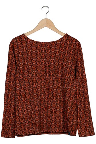 Tranquillo langarmshirt damen - langarmshirt,