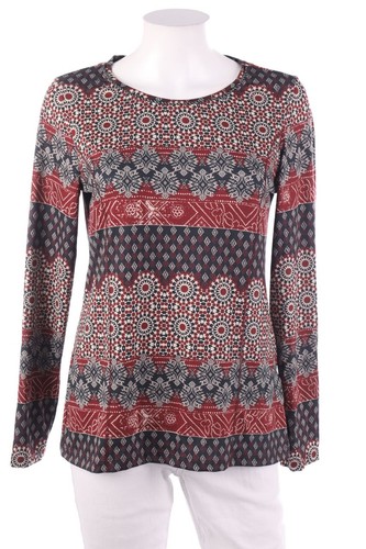 Laura kent longsleeve shirt - laura,