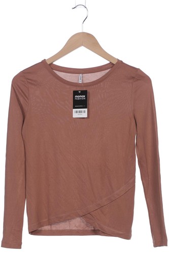 Only langarmshirt damen - langarmshirt,