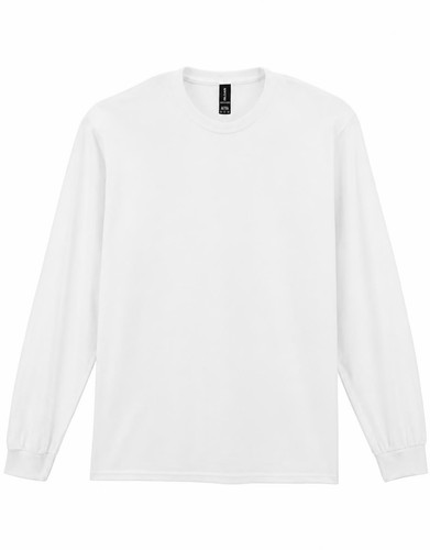 Ultra cotton long sleeve - ultra, cotton™
