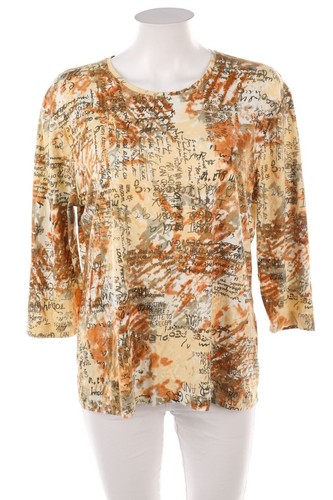 Secondhand longsleeve shirt - secondhand, longsleeve-shirt