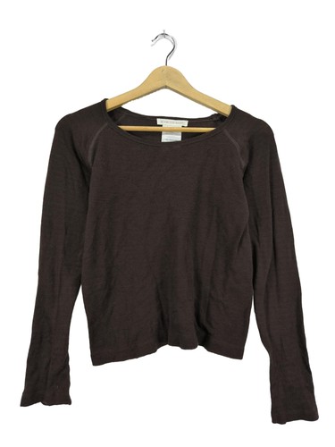 Seamless longsleeve damen - seamless,