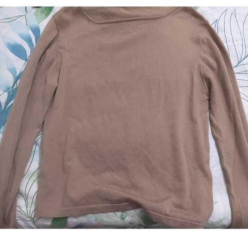 Longsleeve damen 36 s - gr.,