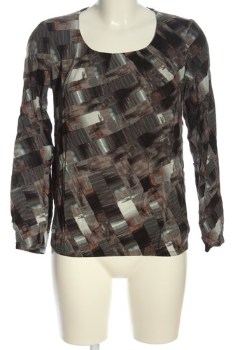 Edc longsleeve damen shirt - longsleeve, gr