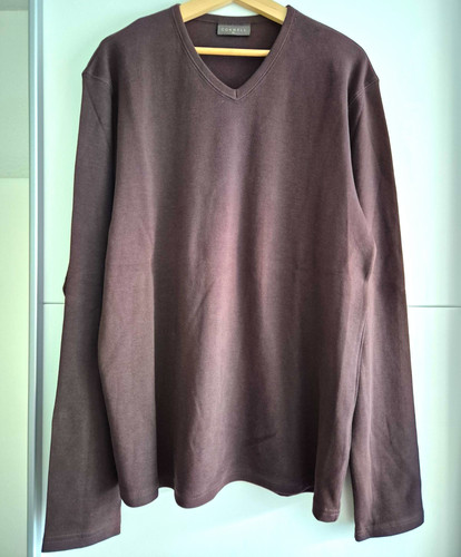Conwell herren longsleeve - conwell,