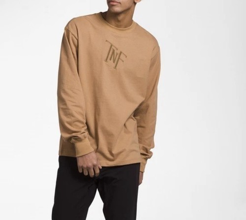 The north face tee shirt - the, mens