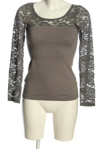 Longsleeve damen shirt gr - longsleeve,