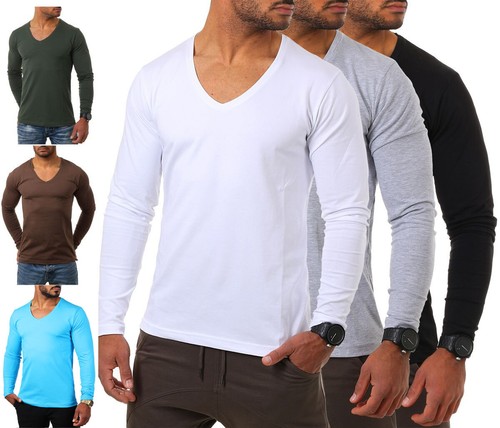 Young rich herren langarm - rich,