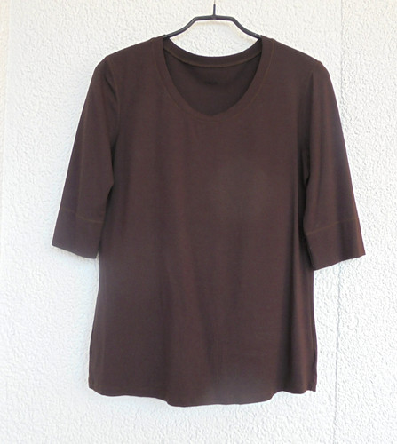 Marc cain shirt tunika - cain,