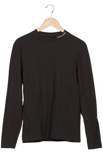 Calvin klein langarmshirt - calvin,