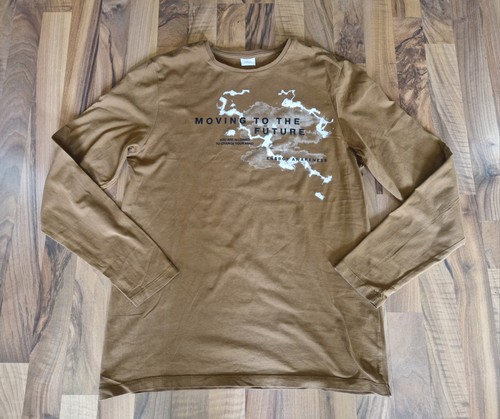 Neu langarmshirt - +++,