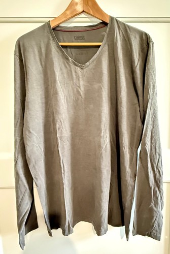 Herren longsleeve shirt - 🔥,