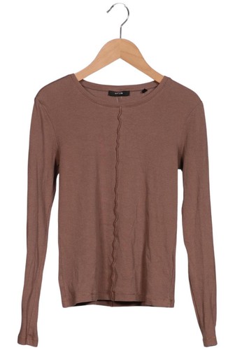 Opus langarmshirt damen - langarmshirt,