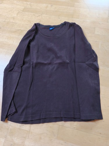 Cecil longsleeve shirt - cecil,