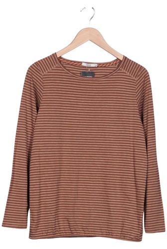 Cecil langarmshirt damen - cecil,