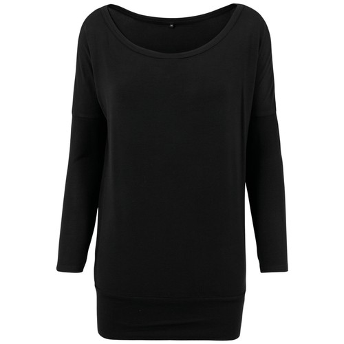 Damen oberteil langarm - langarm, shirt