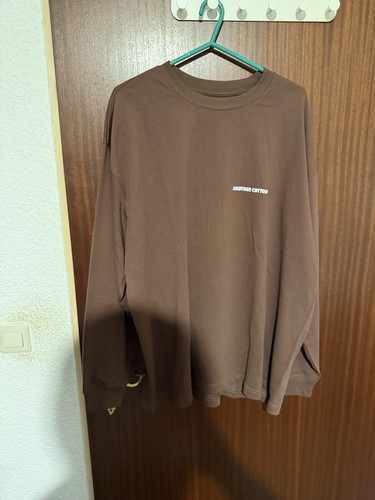 Another couton lab longsleeve - couton,