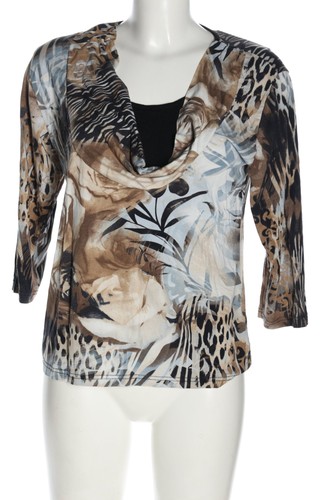 Longsleeve damen shirt de - longsleeve, gr.
