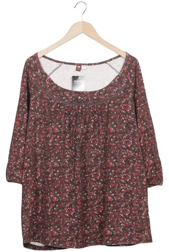 Oliver langarmshirt damen - s.oliver,