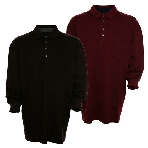 Tom rusborg polo - rusborg, poloshirt