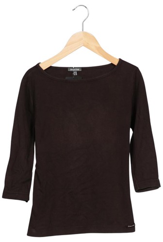 Street one langarmshirt - one, damen