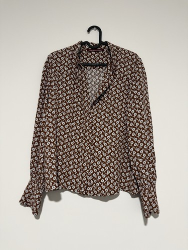 Comptoir des cotonniers bluse - des,