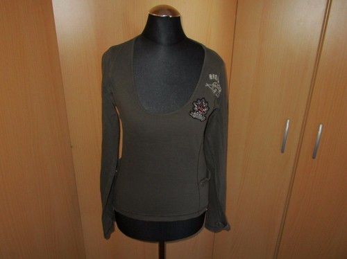 Shirt longsleeve - shirt,