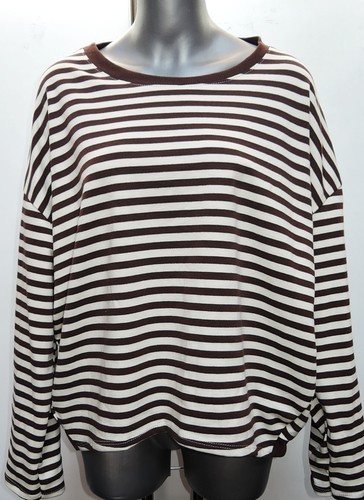 Cooles oversized streifen - cooles,