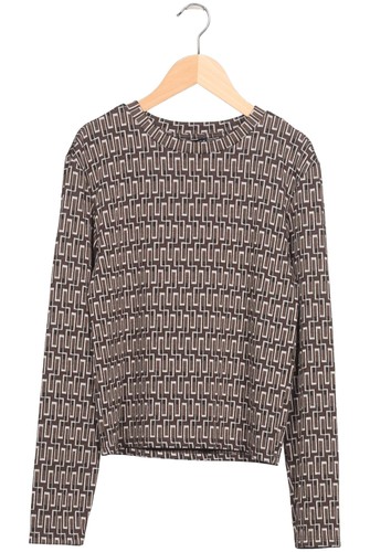 Zara langarmshirt damen - langarmshirt,