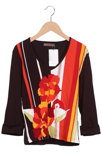 Oliver langarmshirt damen - langarmshirt,